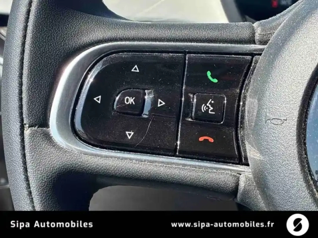 Fiat 500 e 118 ch — photo 22