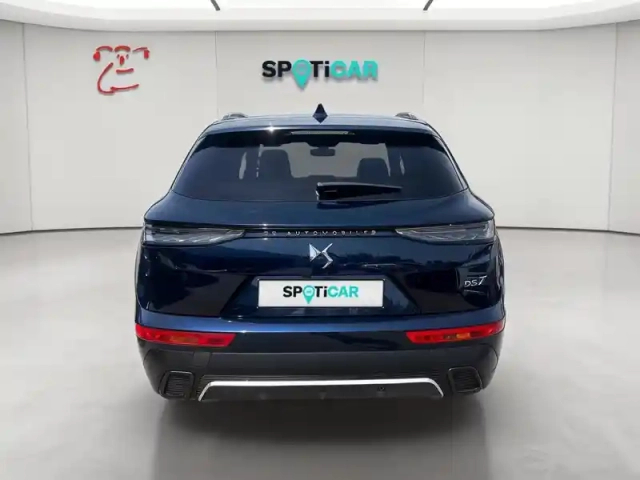 Ds Ds 7 bluehdi 130ch opera automatique — photo 4