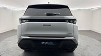 Peugeot 5008 Hybrid 145ch Allure e-DCS6 — photo 6