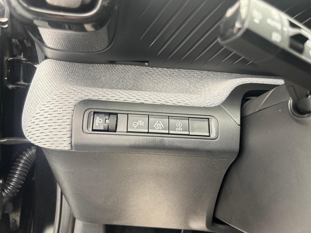 Citroën C3 turbo 100 ch manuelle max — photo 19