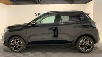 Citroen C3 1.2 Turbo 100ch MAX — photo 8