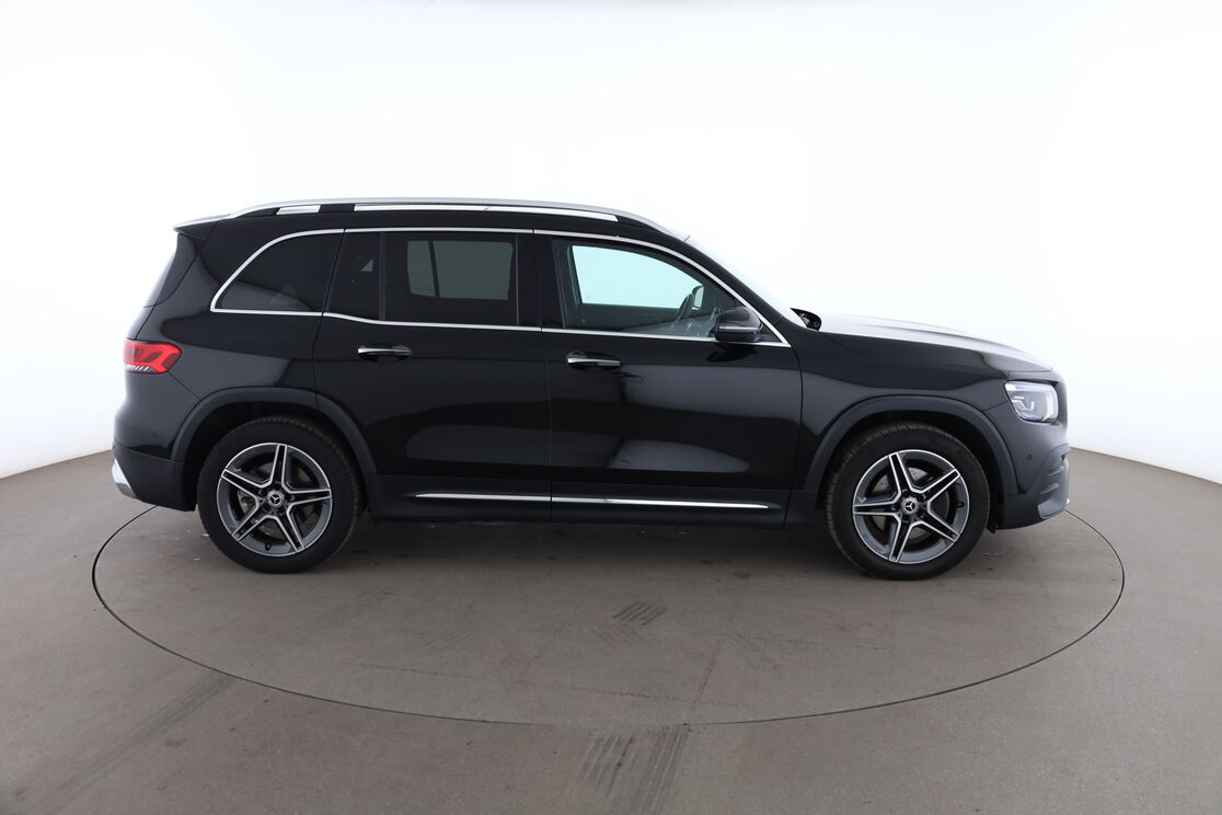 Mercedes-Benz Classe GLB 200 d AMG Line — photo 6