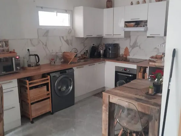 Appartement 3 pièces 44 m²