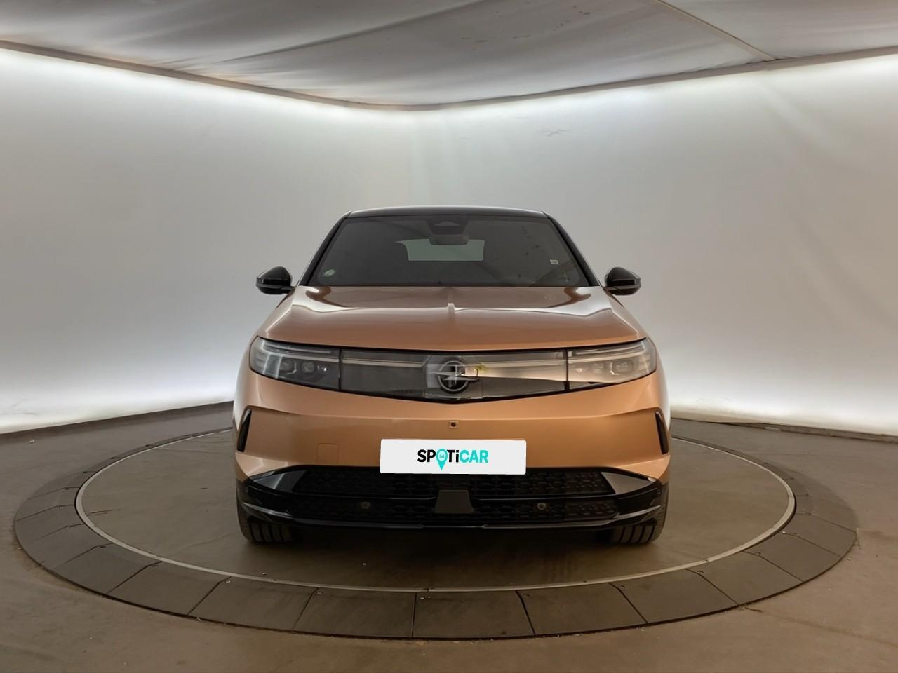 Opel Grandland electrique 213 ch & batterie 73 kwh gs — photo 2