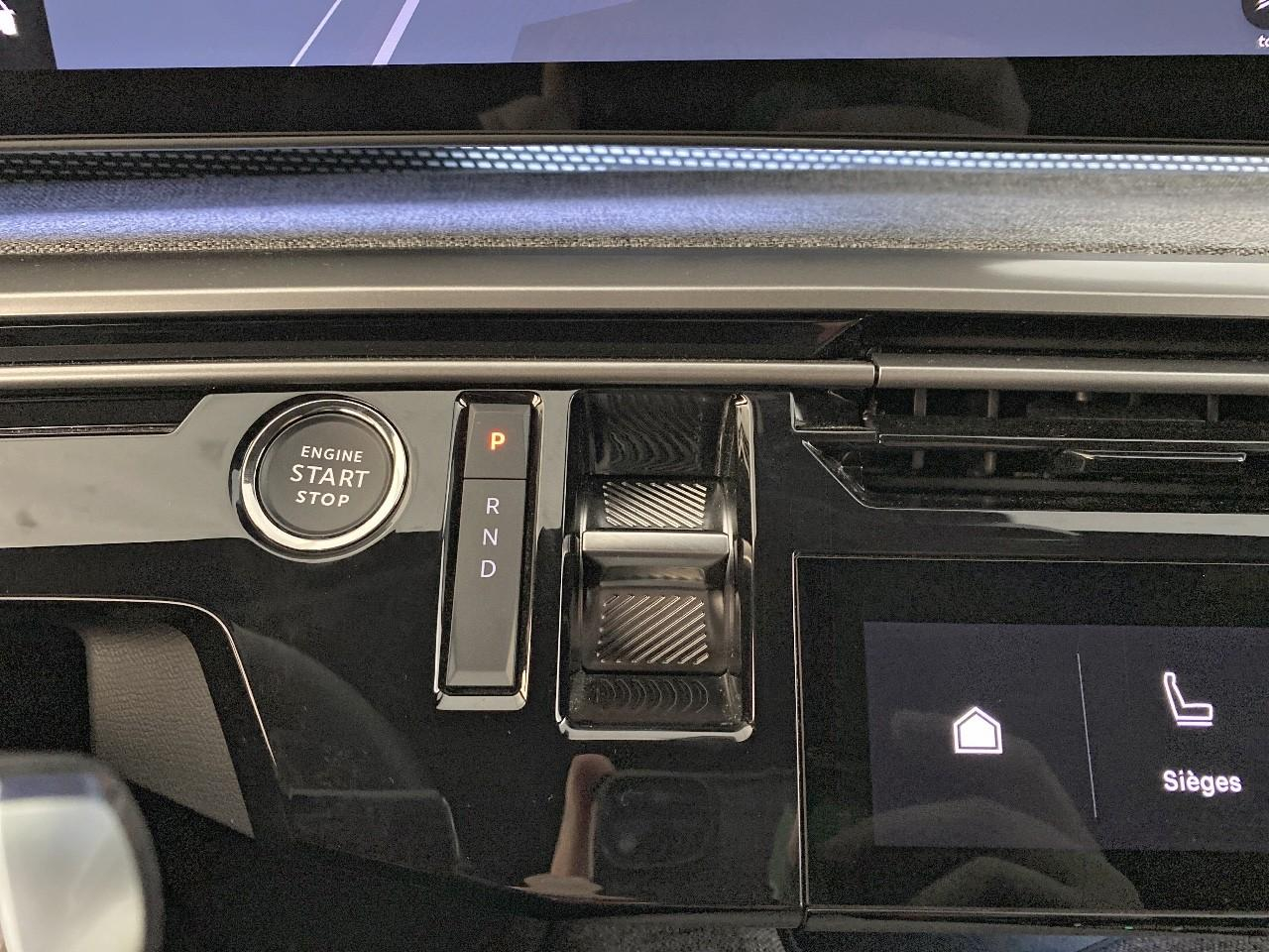 Peugeot 3008 electrique 210 ch 73 kwh gt — photo 15