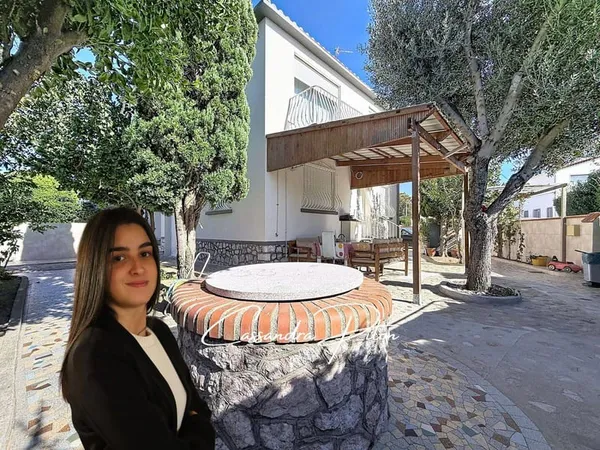 Maison 7 pièces 170 m²