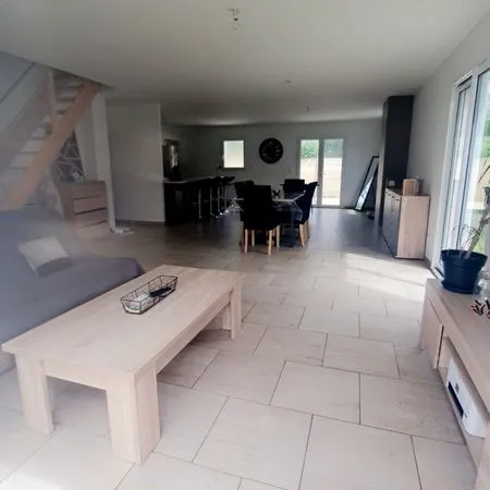 Maison location 3 chambres