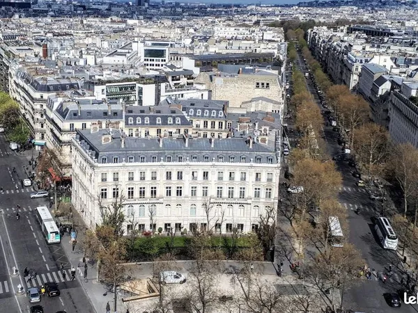 Fonds de commerce 90 m² Paris