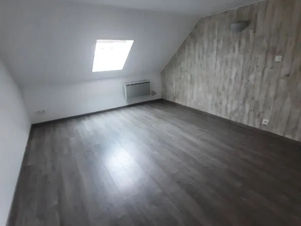 Appartement f4