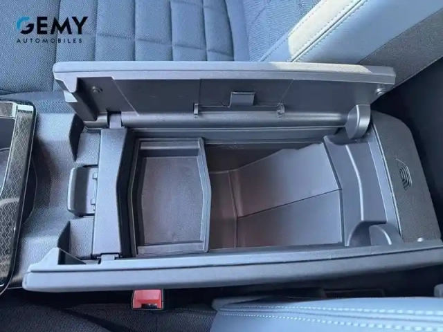 Citroën C5 Aircross hybride 145 ch e-dcs6 — photo 62