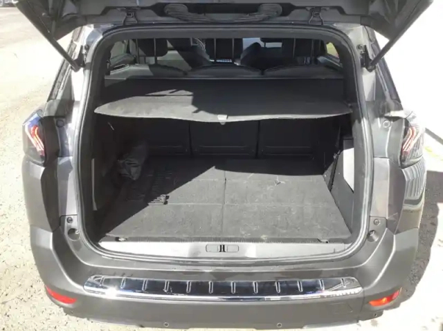 Peugeot 5008 bluehdi 130ch s&amp;s eat8 allure pack — photo 10