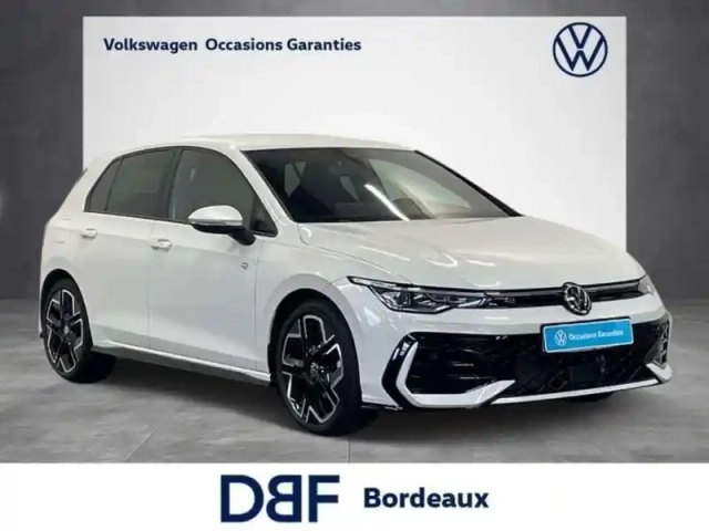 Volkswagen Golf 2.0 tdi 150 dsg7 r-line — photo 6