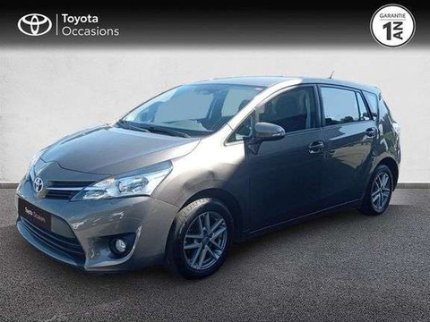 Toyota VERSO Toyota Verso 132 VVT-i Tendance