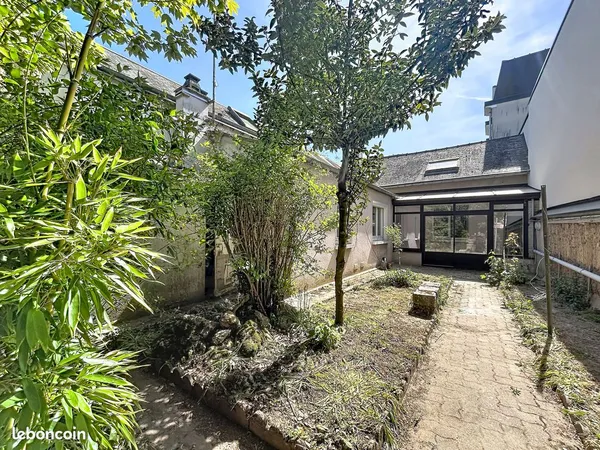 Maison à vendre à Chartres