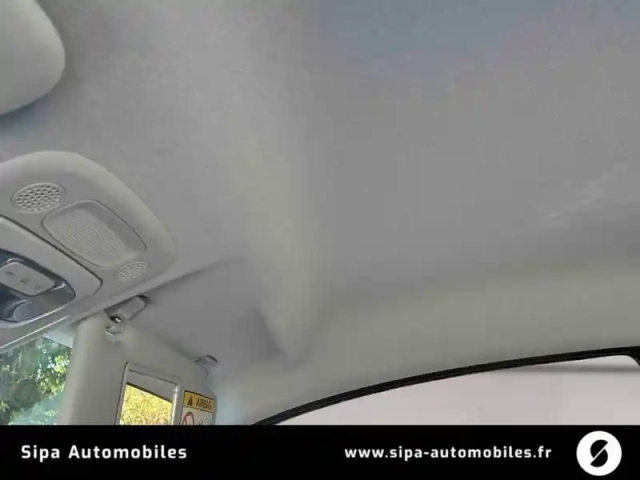 Fiat 500 e 118 ch — photo 19