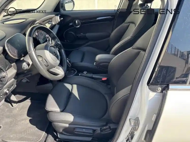 Mini Mini 5 portes cooper 136ch edition premium plus bva7 — photo 6