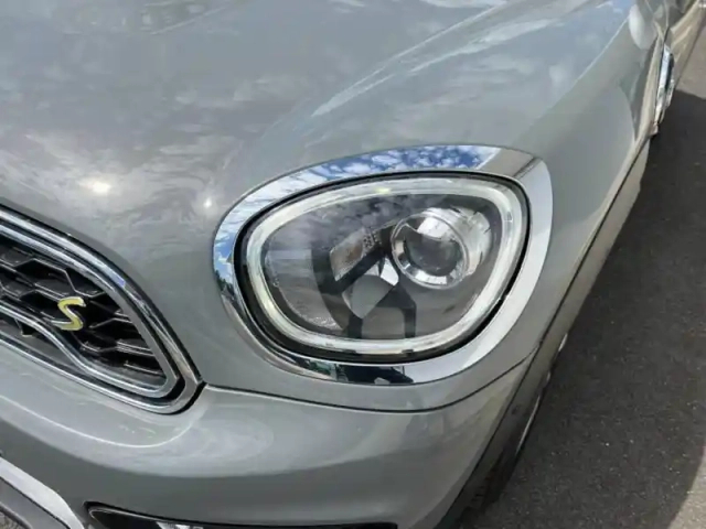 Mini Countryman cooper se 136ch + 88ch exquisite all4 bva — photo 12