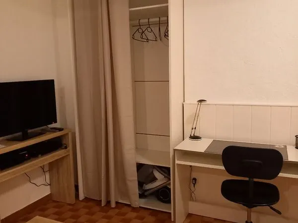 NOGENT/SEINE STUDIO 30m2