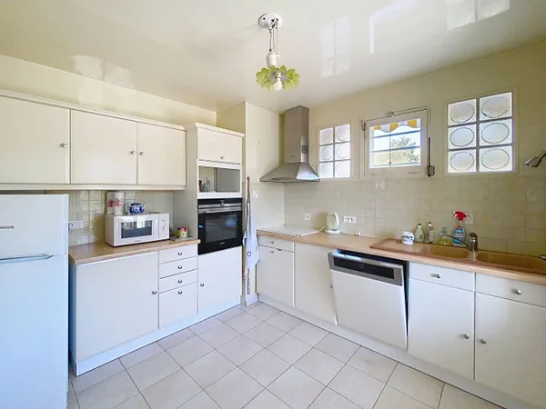 Maison 5 pièces 92 m²
