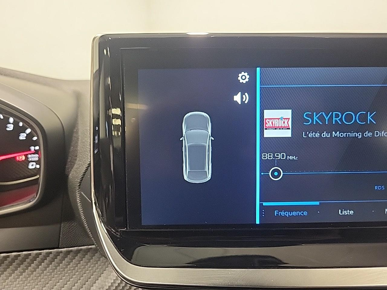 Peugeot 2008 100 s&s bvm6 style — photo 25
