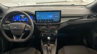 Ford Focus 1.0 EcoBoost mHEV 155ch ST-Line X Powershift — photo 11