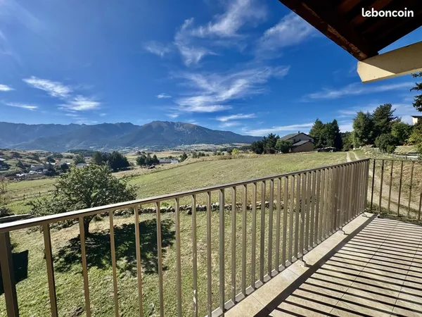 Appartement 6 pièces 74 m²