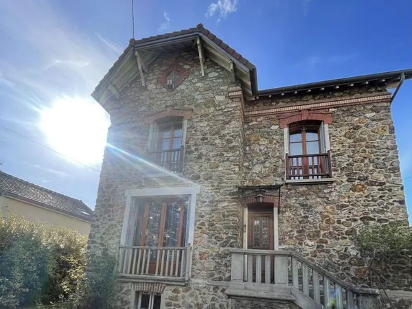 Maison 7 pièces 87 m²