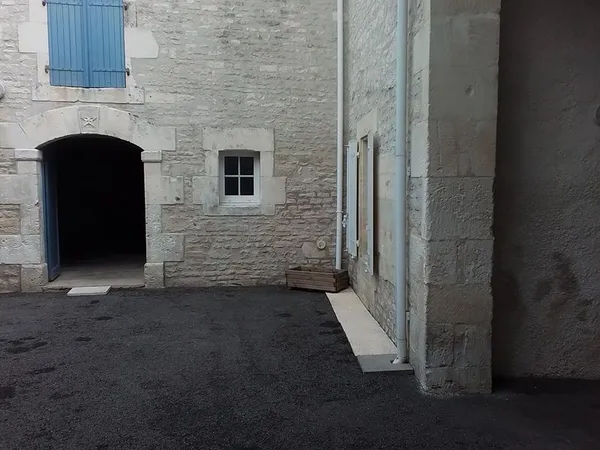 Location maison Saint Cybardeaux