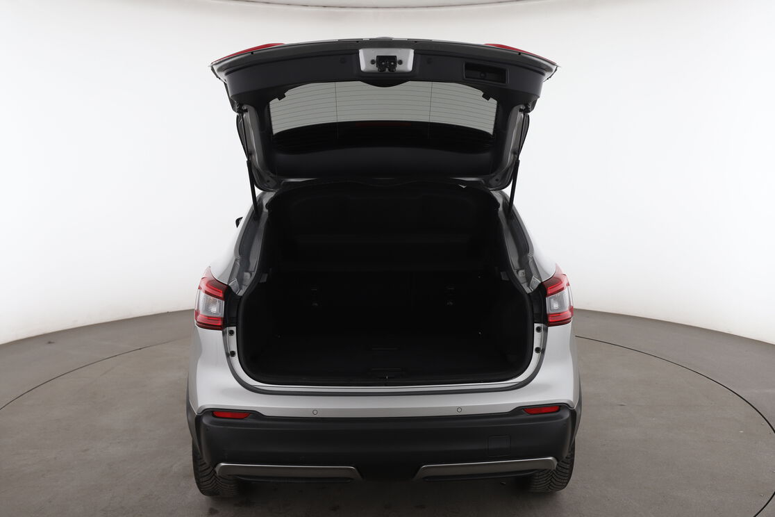 Nissan Qashqai 1.2 DIG-T N-Connecta — photo 15