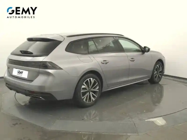Peugeot 508 sw bluehdi 130 ch s&amp;s eat8 — photo 60