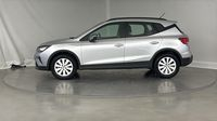 Seat Arona 1.0 TSI 95ch Urban — photo 7