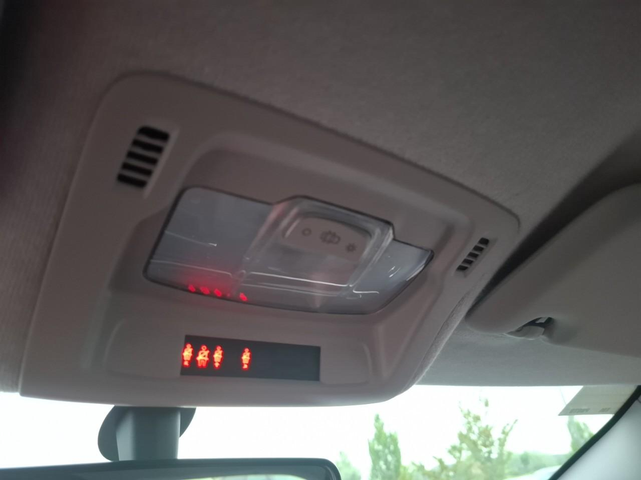 Citroën C3 1.5 bluehdi 100ch s&s you — photo 23