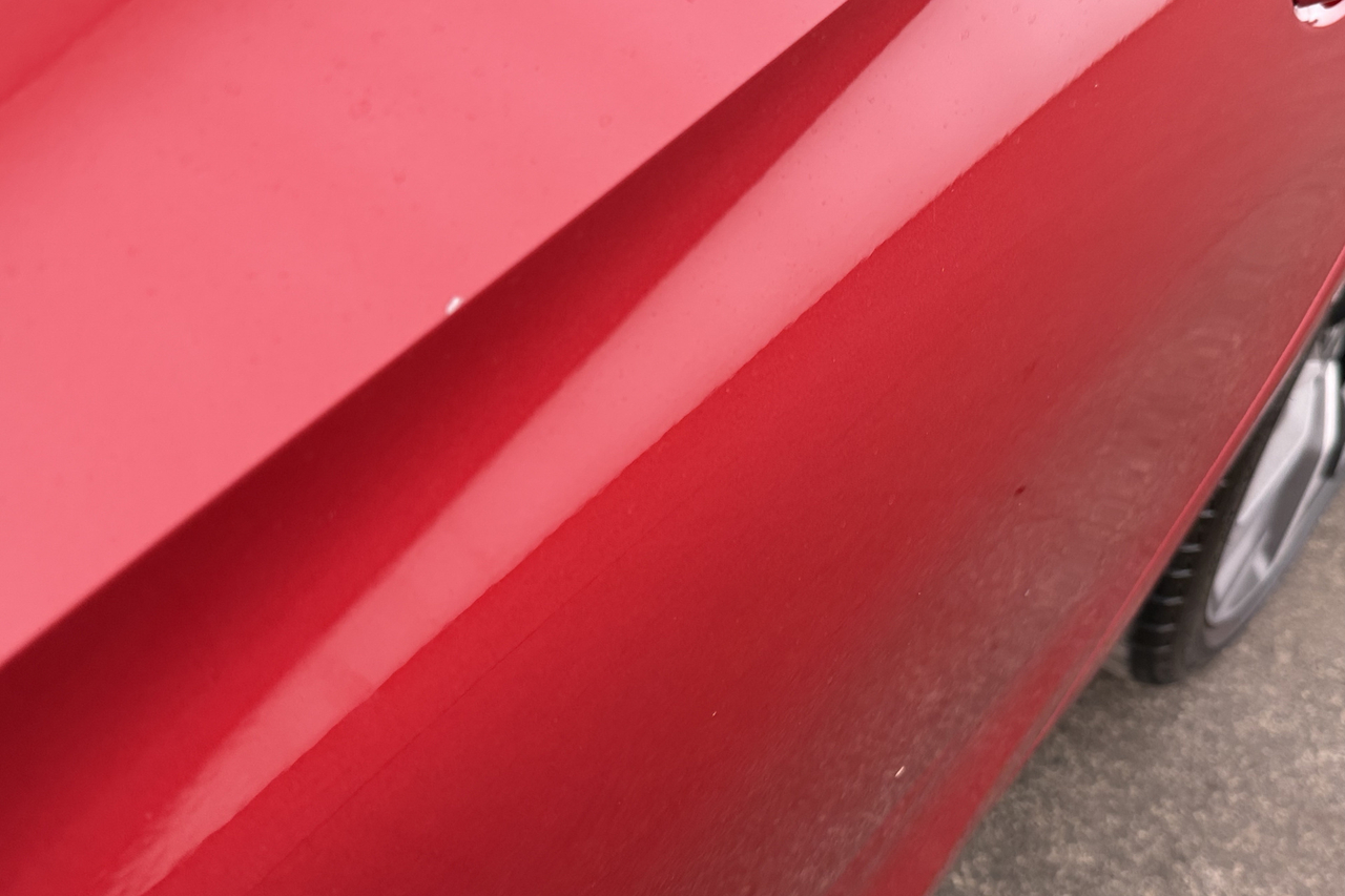 Seat Leon — photo 30