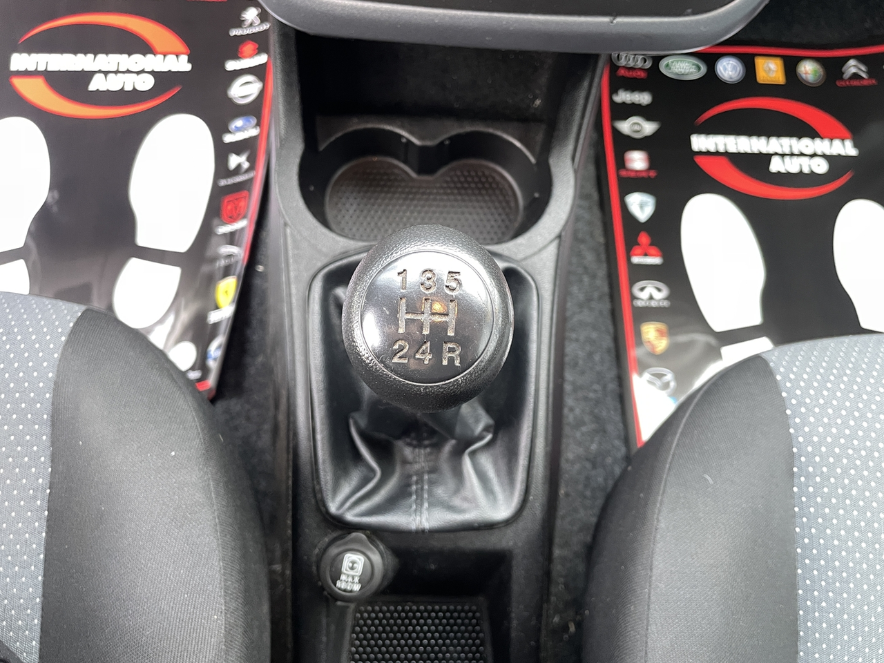 Fiat Grande punto 1.3 MULTIJET 16V 75CH CULT 3P occasion - Diesel - 2010 - 141 048 km - 4 990 € - Auneau (Eure-et-Loir) 992783481093 — photo 18