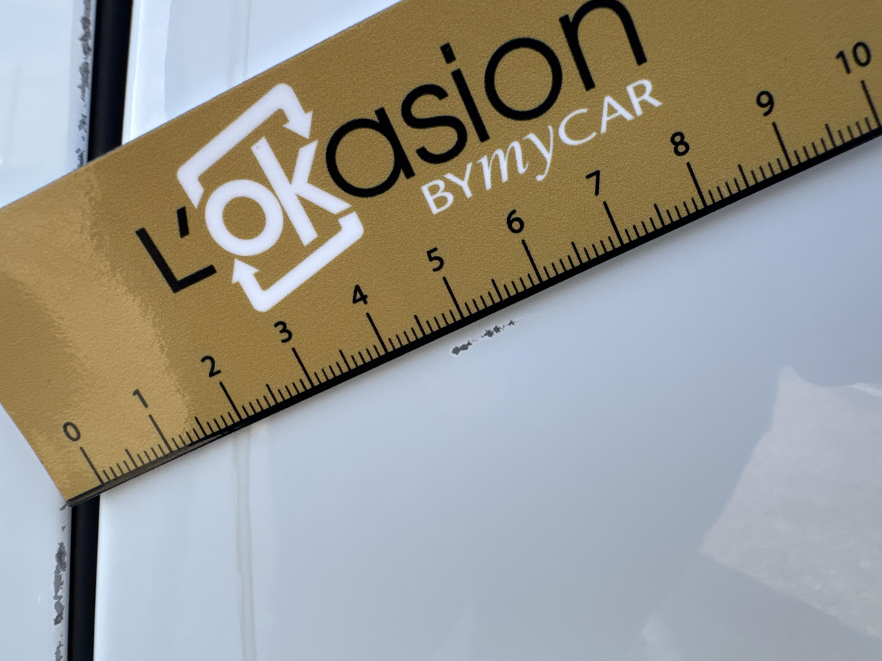 Dacia Lodgy Blue dCi 95 5 places — photo 24