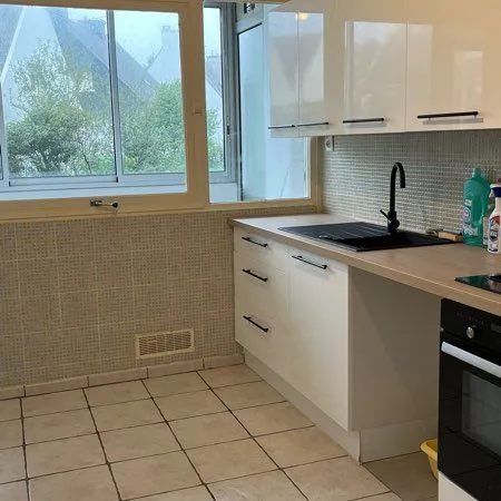 Appartement 3chambres 80m2