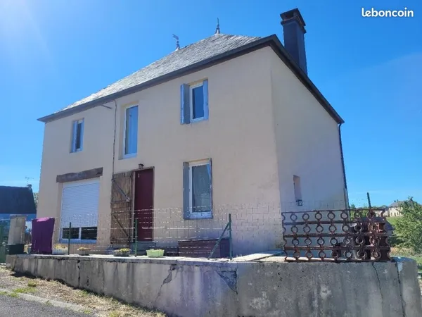 Maison 6 pièces 117 m²