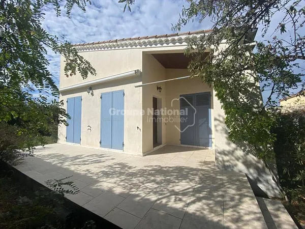 Maison 3 pièces 51 m²