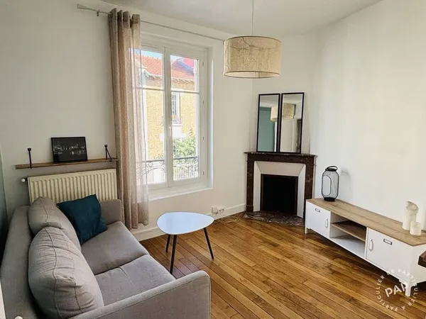 Appartement 2 pièces 30 m²