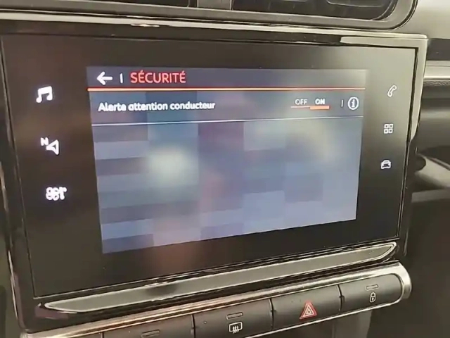 Citroën C3 bluehdi 100 ch bvm6 — photo 31