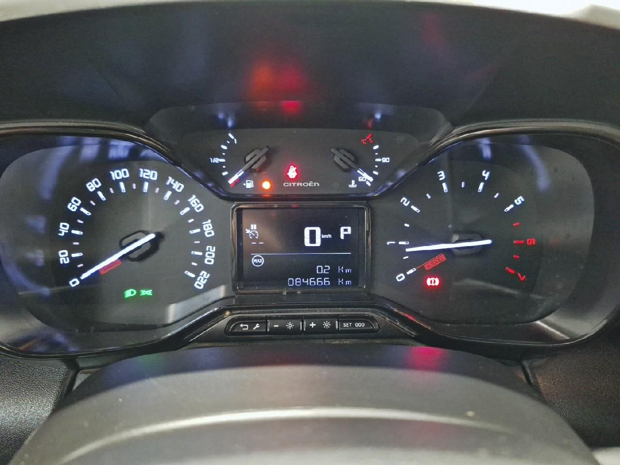Citroën C3 Aircross bluehdi 120 s&s eat6 feel pack business — photo 22