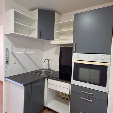 Appartement T1