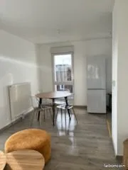 Appartement Meublé Croix