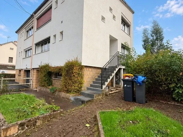 Maison 5 pièces 86 m²