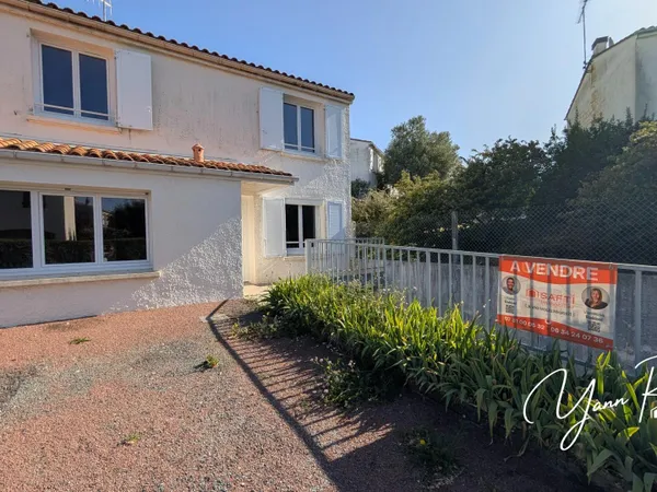 MAISON 4 CHAMBRES, VIE DE PLAIN-PIED, DPE C