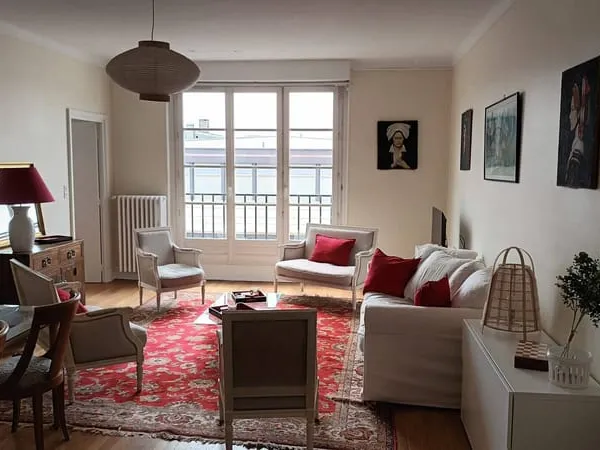 Appartement 3 pièces 90 m²