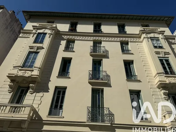 Appartement 4 pièces 70 m²