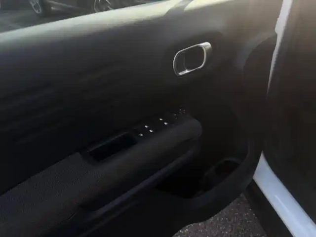 Citroën C3 Aircross puretech 110ch s&amp;s shine — photo 15