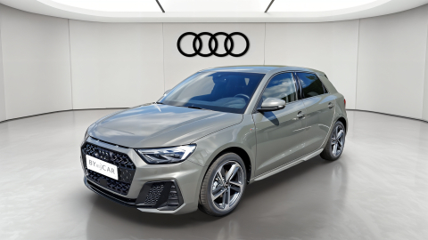 Audi A1 Sportback 30 TFSI 116 ch S tronic 7