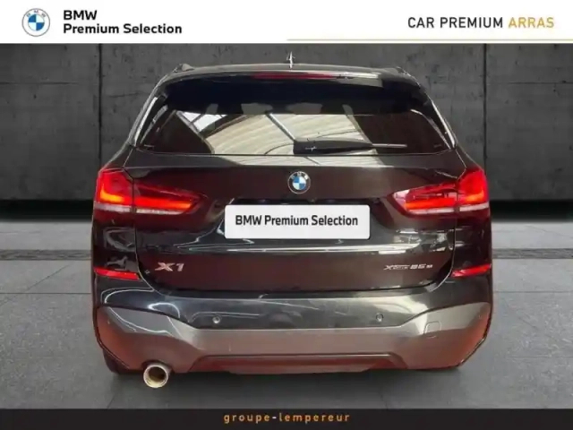Bmw X1 xdrive25ea 220ch m sport — photo 6